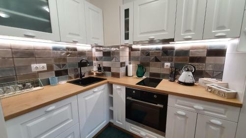 Apartamento Borovets Holiday Homes