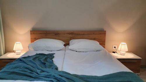 Apartamento Borovets Holiday Homes
