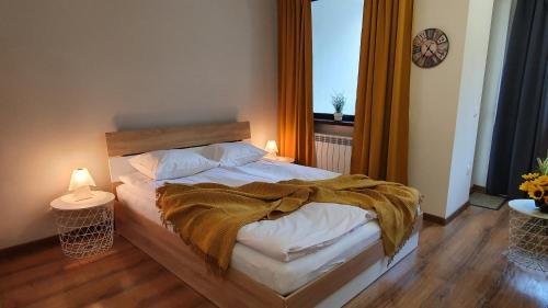 Apartamento Borovets Holiday Homes