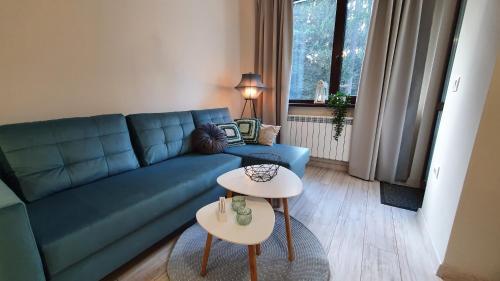 Apartamento Borovets Holiday Homes
