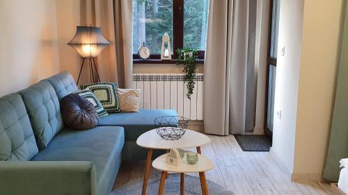 Apartamento Borovets Holiday Homes