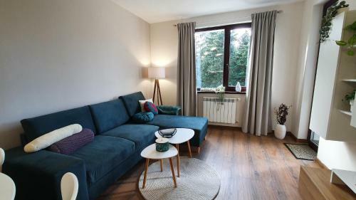 Apartamento Borovets Holiday Homes