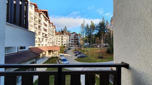 Apartamento Borovets Holiday Homes