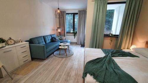 Apartamento Borovets Holiday Homes