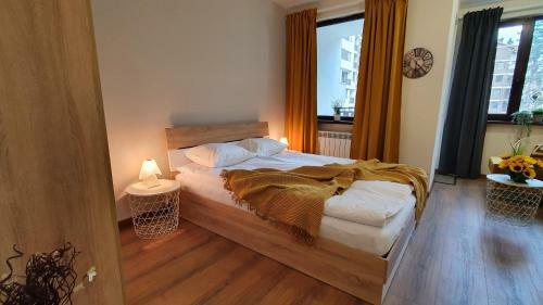 Apartamento Borovets Holiday Homes