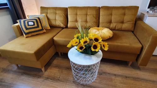 Apartamento Borovets Holiday Homes