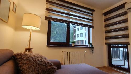 Apartamento Borovets Holiday Homes