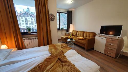 Apartamento Borovets Holiday Homes