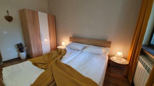 Apartamento Borovets Holiday Homes