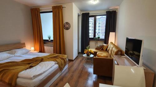 Apartamento Borovets Holiday Homes