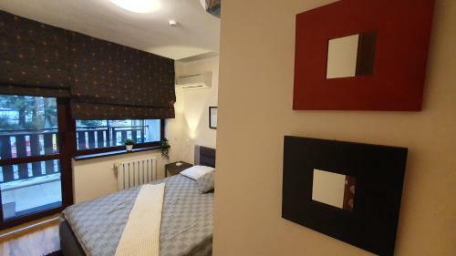 Apartamento Borovets Holiday Homes