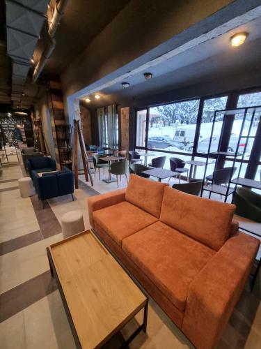 Apartamento Borovets Holiday Homes