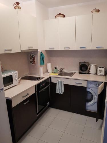 Apartamento Borovets Holiday Homes