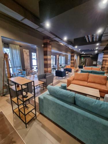 Apartamento Borovets Holiday Homes