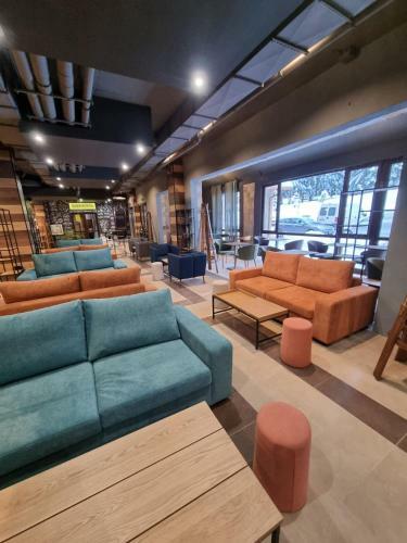 Apartamento Borovets Holiday Homes