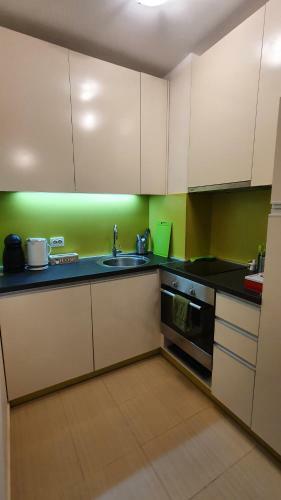 Apartamento Borovets Holiday Homes