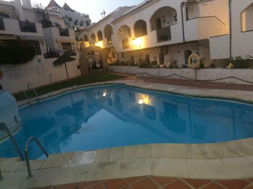 Verano Azul Apartment Miguel