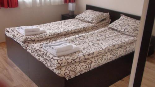 Apartamento Borovets Gardens Studio D36