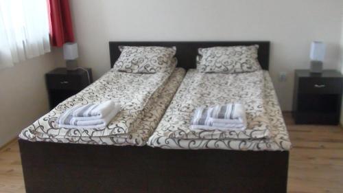 Apartamento Borovets Gardens Studio D36