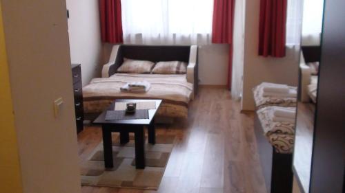 Apartamento Borovets Gardens Studio D36