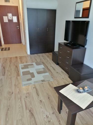 Apartamento Borovets Gardens Studio D36