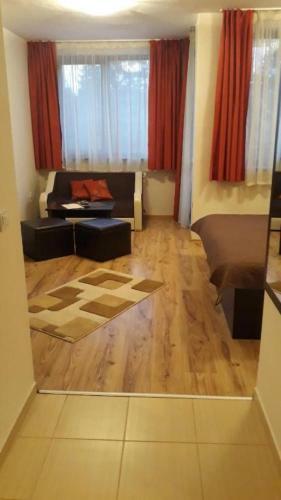 Apartamento Borovets Gardens Studio D36