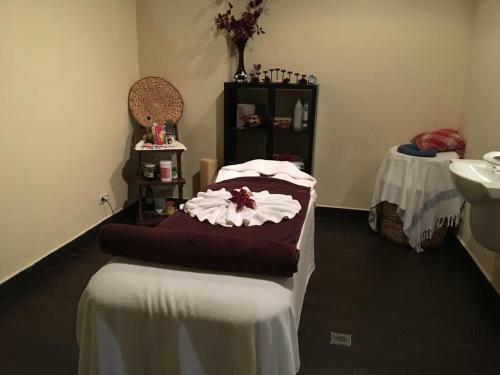 Apartamento Semiramida Borovets Hills