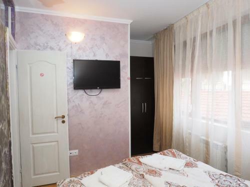 Apartamento Semiramida Borovets Hills