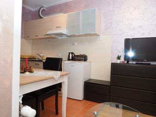 Apartamento Semiramida Borovets Hills