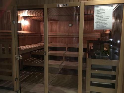 Apartamento Semiramida Borovets Hills