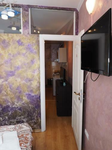 Apartamento Semiramida Borovets Hills