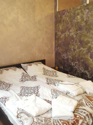 Apartamento Semiramida Borovets Hills