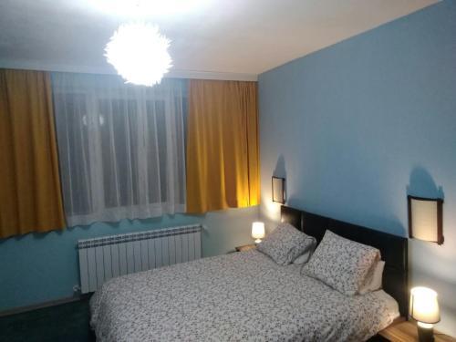 Borovets Apartments, Iglika 2