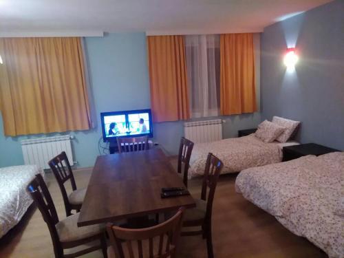 Borovets Apartments, Iglika 2