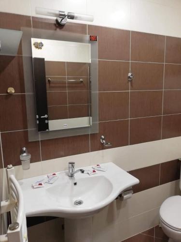 Borovets Apartments, Iglika 2