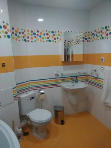 Borovets Apartments, Iglika 2