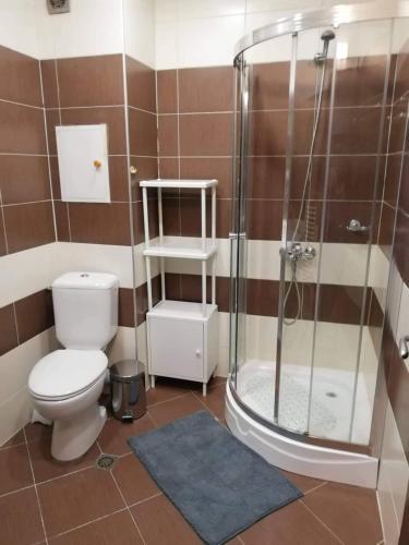 Borovets Apartments, Iglika 2