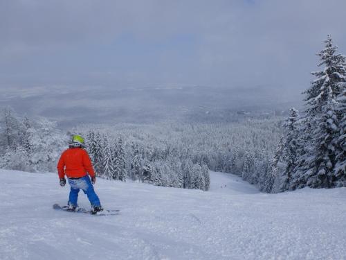 Borovets Apartments, Iglika 2