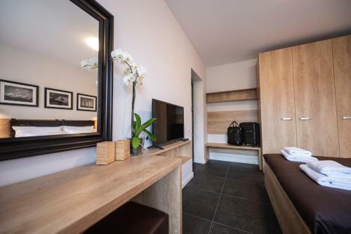 Apartamento Borovete Mountain Luxury