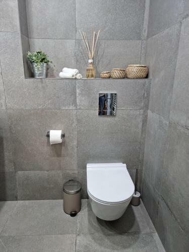 Apartamento Borovete Mountain Luxury