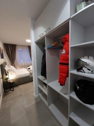 Apartamento Borovete Mountain Luxury