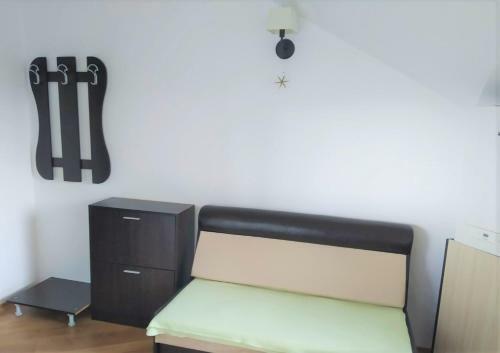 Apartamento Green Studio Chamkoriya