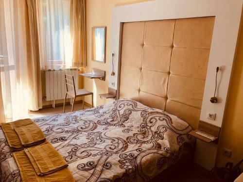 Apartamento Studio Villa Park Premium Gold
