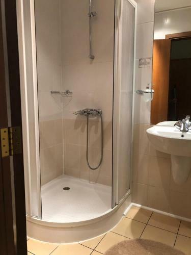 Apartamento Studio Villa Park Premium Gold