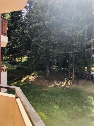 Apartamento Studio Villa Park Premium Gold