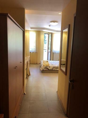 Apartamento Studio Villa Park Premium Gold