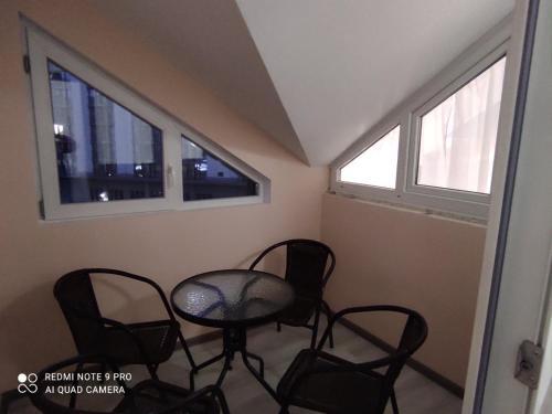 Apartamento Iglika 2 Snowy Night V 31