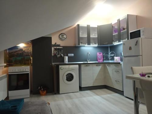 Apartamento Iglika 2 Snowy Night V 31
