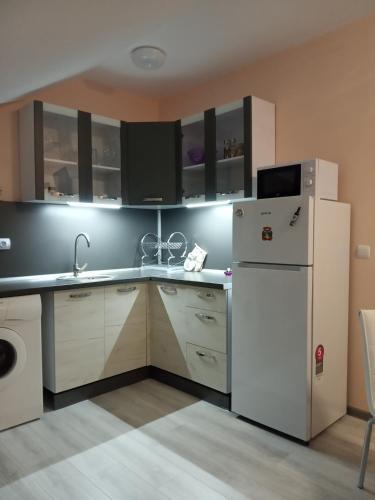 Apartamento Iglika 2 Snowy Night V 31