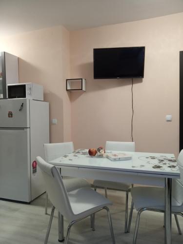 Apartamento Iglika 2 Snowy Night V 31